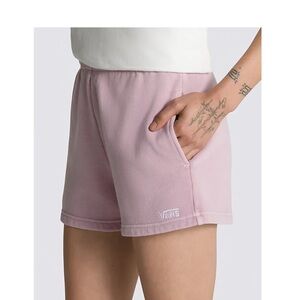 Vans Oxiled Rolled Down Shorts